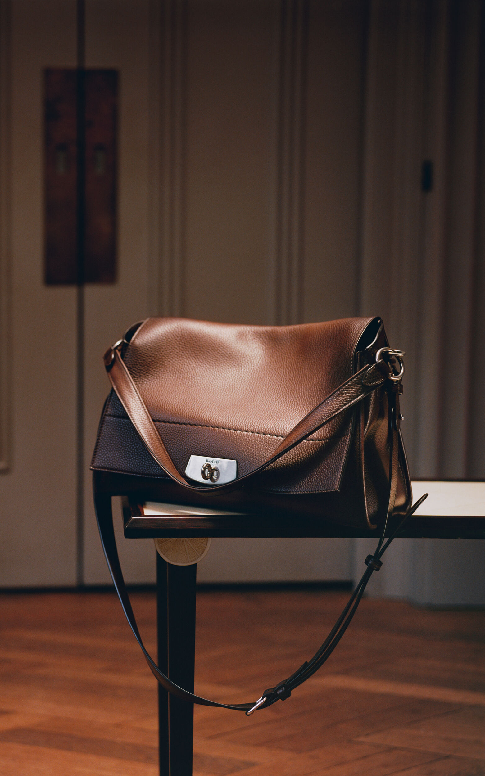 Berluti Online Store - Shoes, Ready-to-Wear, Leather Goods